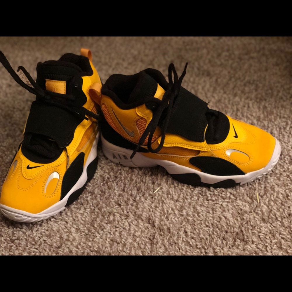 NIKE SPEED TURF 6W/4.5Y